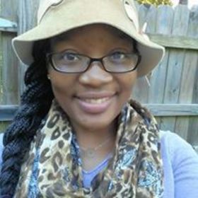 Stacy-Ann Subahwon’s headshot.