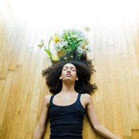 Teal Gordon’s headshot.