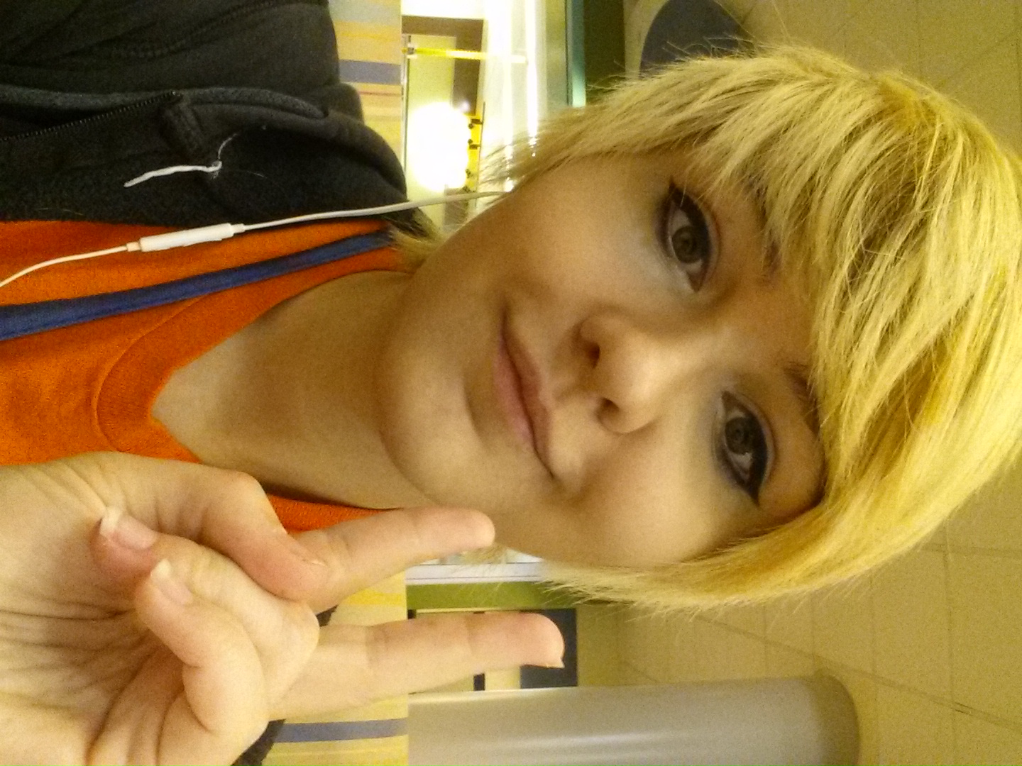 Placeholder headshot for Amanda Strother.