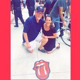 Anna Hostetler’s headshot.