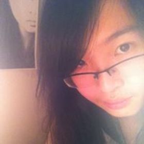 Jiayi Tian’s headshot.