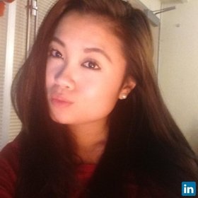 Thanh Tran’s headshot.