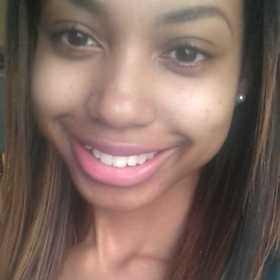 Haleigh Culver’s headshot.