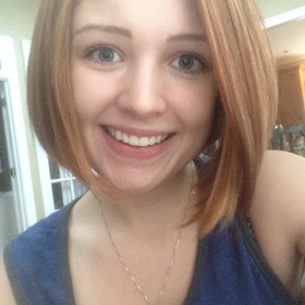 Devon Killoran’s headshot.