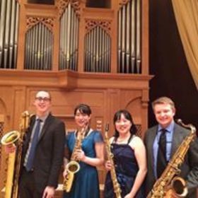 Jackson Thorpe’s headshot.