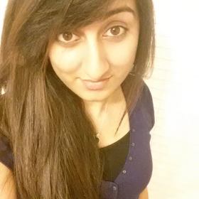 Anushah Kaisani