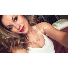 Nadina Puzic’s headshot.