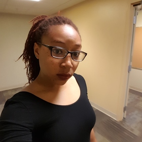 Jessica Benton’s headshot.