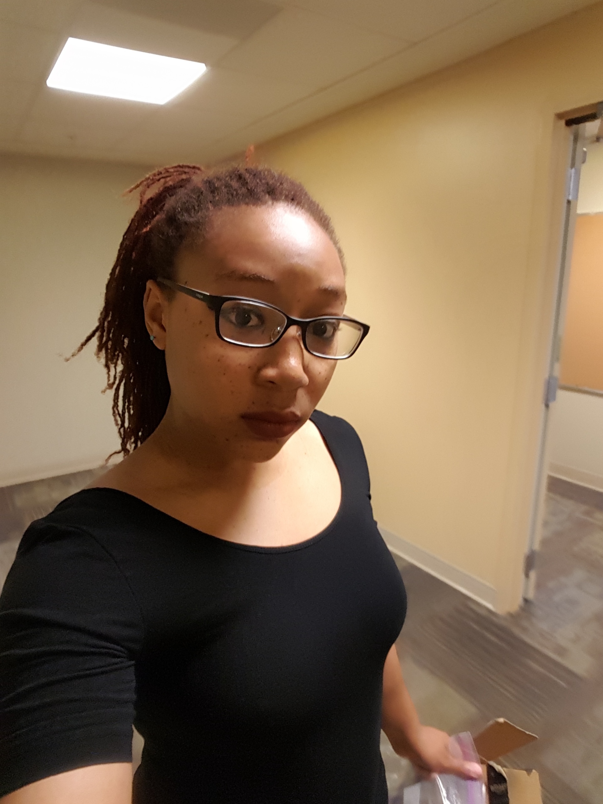 Placeholder headshot for Jessica Benton.