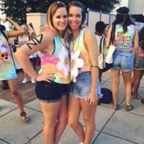 Jamie White’s headshot.