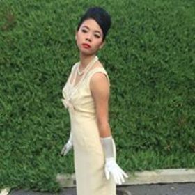 Kelly Nguyen’s headshot.