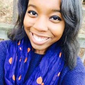 Keisha Williams
