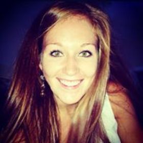 Haley Gerrin’s headshot.