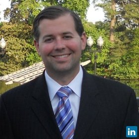 Frank Tribuzio’s headshot.