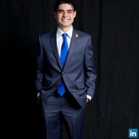 Hector Robles Segovia