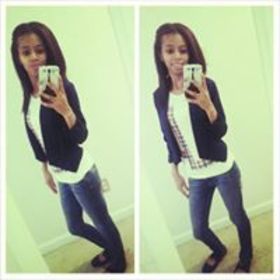 Erin Hudson’s headshot.