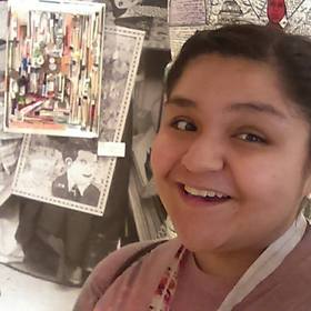 Elizabeth Giron-Hernandez