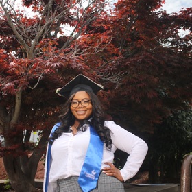 Keturah Reid’s headshot.