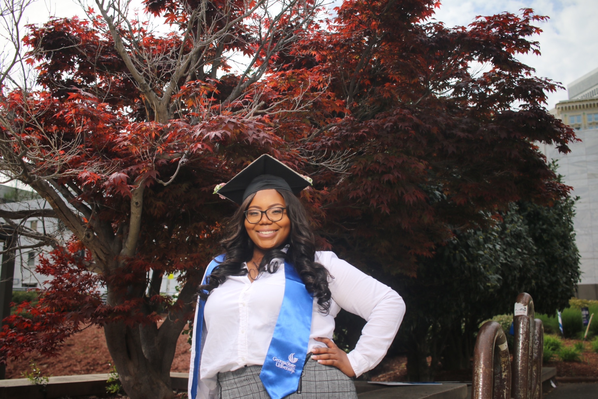 Placeholder headshot for Keturah Reid.