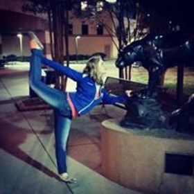 Alexandria Garcia’s headshot.