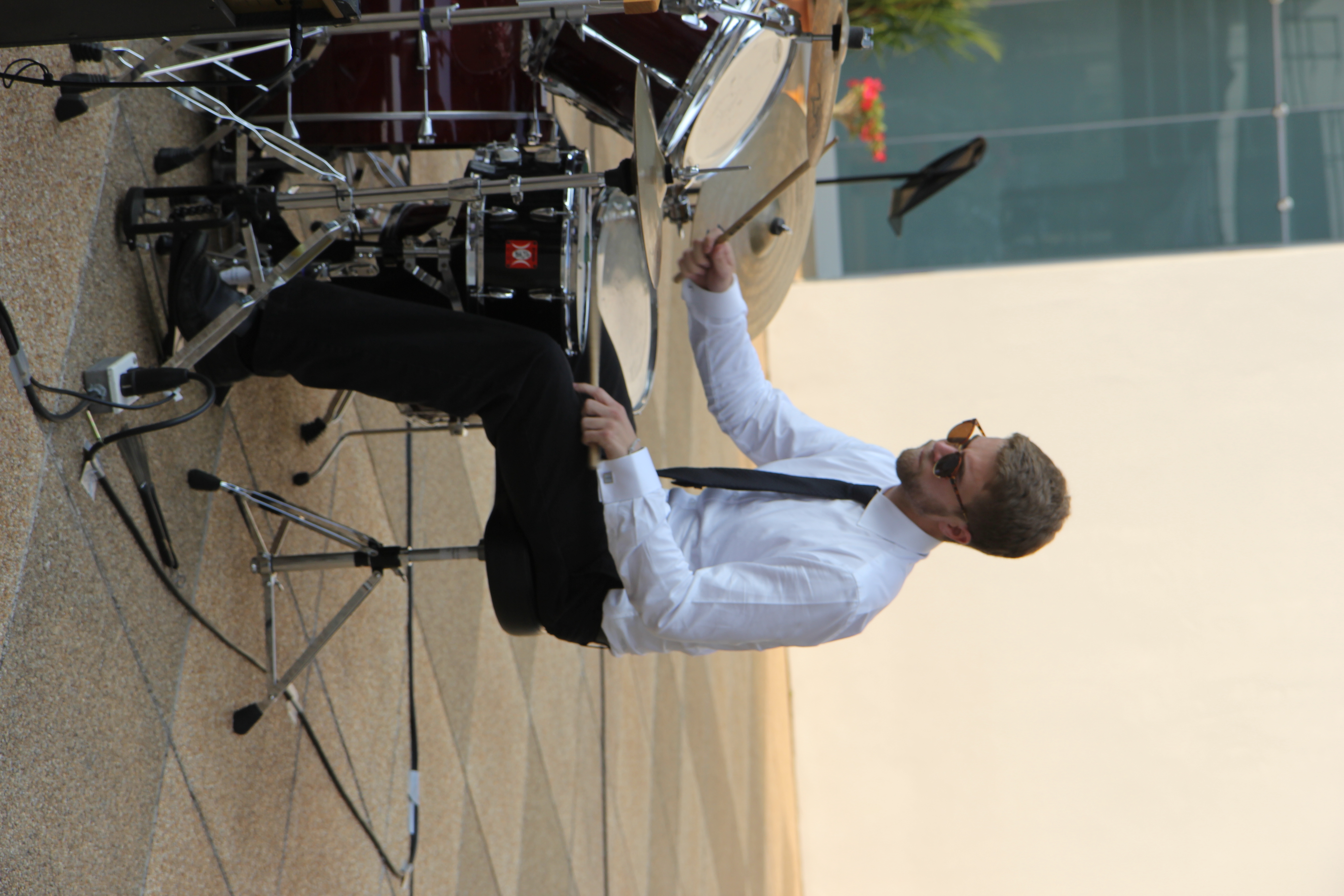 Placeholder headshot for Sawyer Drummond.