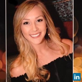 Grace Leach’s headshot.