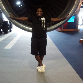 Noel Sangster’s headshot.