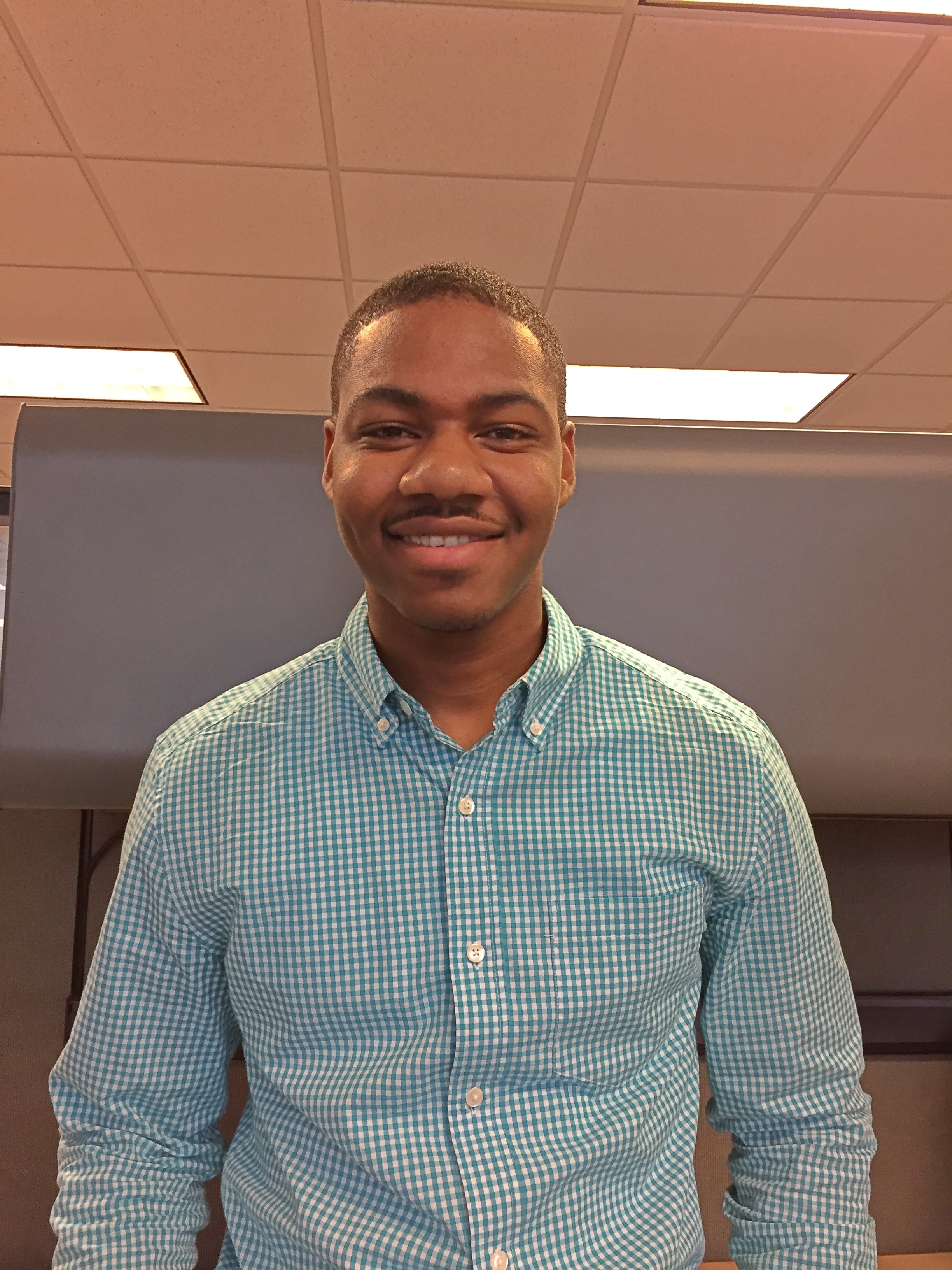 Placeholder headshot for Quantonio Nunnally.