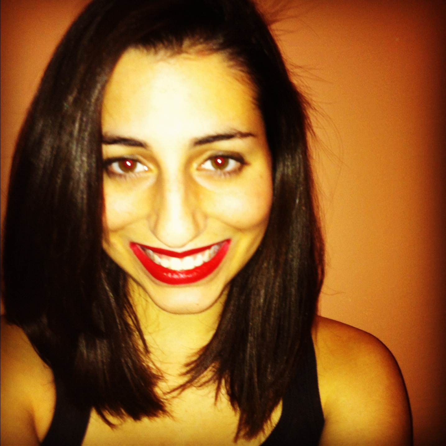 Placeholder headshot for Giovanna Veltre.