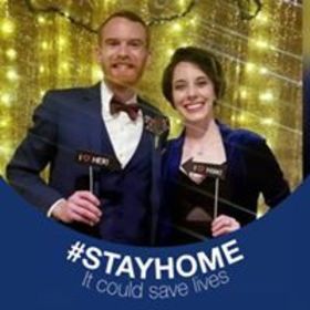 Patrick Leary’s headshot.