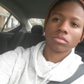 Malayna Taylor’s headshot.