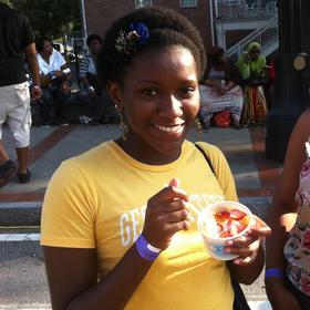Jacqueline Alexander’s headshot.