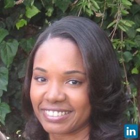 Natasha Deveauuse-Brown’s headshot.