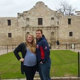 Rachel Barker’s headshot.