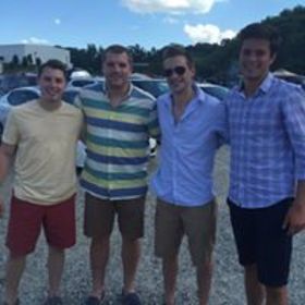 Doug Blaase’s headshot.