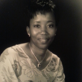 Janet Renfrow’s headshot.