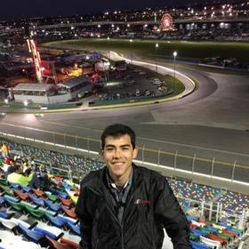 Reid Atherton’s headshot.