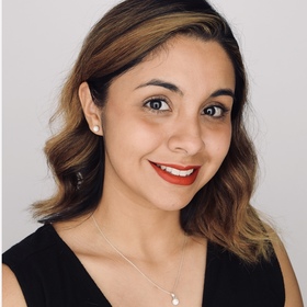 Stephany Thomas Cabrera