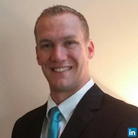 Dustin Colwell’s headshot.