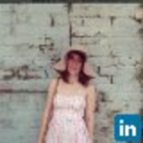 Marissa Yarbrough’s headshot.