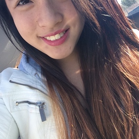 Annette Sujo’s headshot.