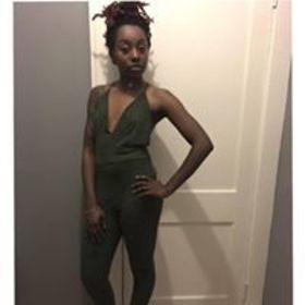 Tiara James’ headshot.