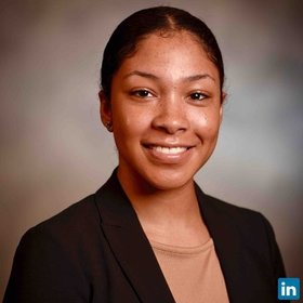 Taylor White’s headshot.