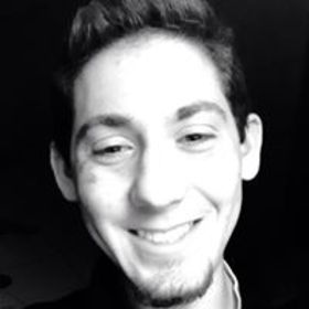 Zachary Itzkovitz