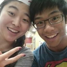 Dustin Nguyen’s headshot.