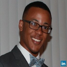 Michael Murray’s headshot.