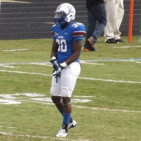 Franklin Sherman’s headshot.