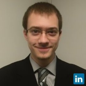 Justin Brotzman’s headshot.