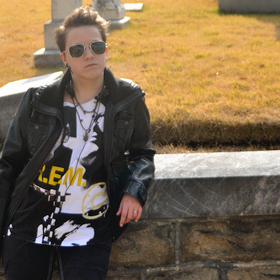 Kristina Graves’ headshot.