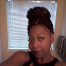 Trimika Hicks’ headshot.